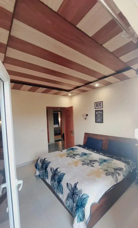 Himalayan View stay