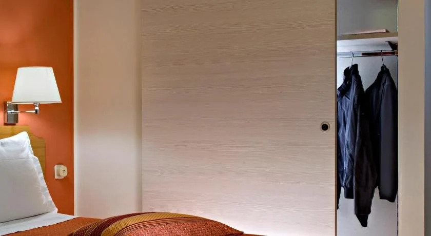 Hotel Renania