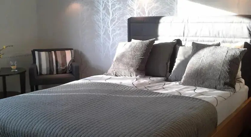 Michano Apartament Kameralny