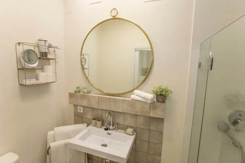 Gr Suites Boutique Catedral