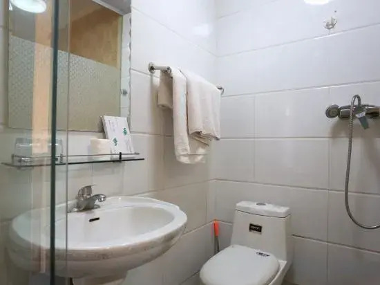 Wanhao Fashion Hostel