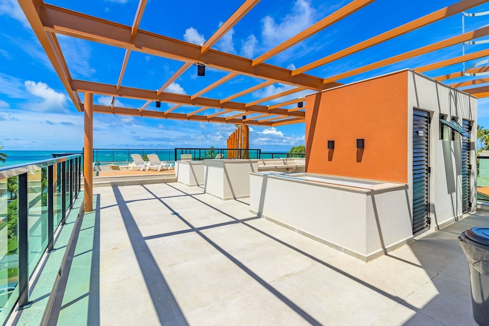 Rooftop Tamandare #202 - Double by Carpediem