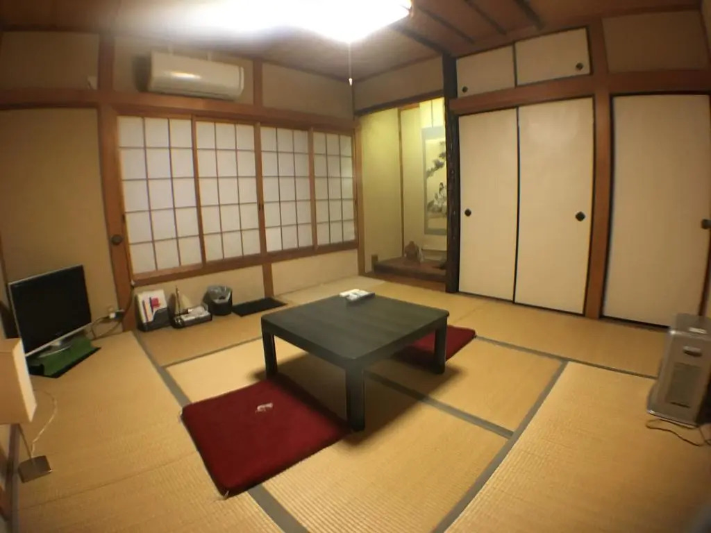 Guest House Atagoya