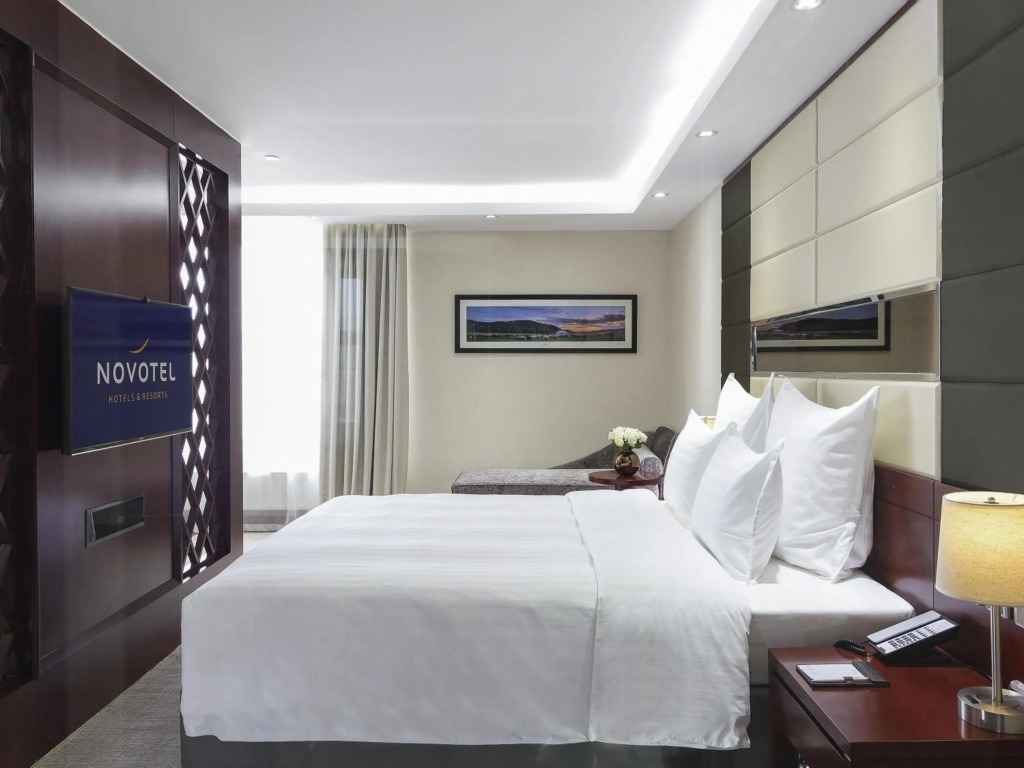 Novotel Ulaanbaatar