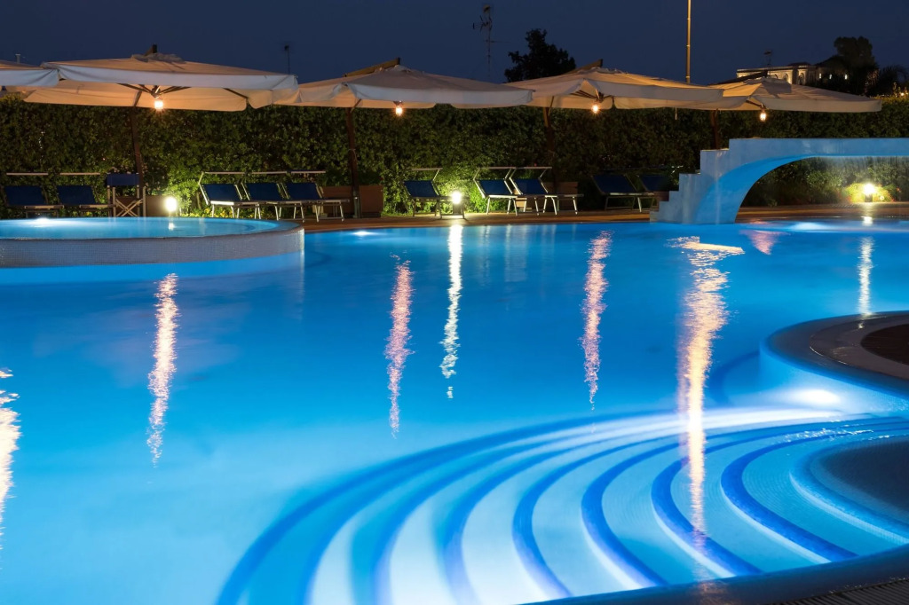 Hotel Aktea