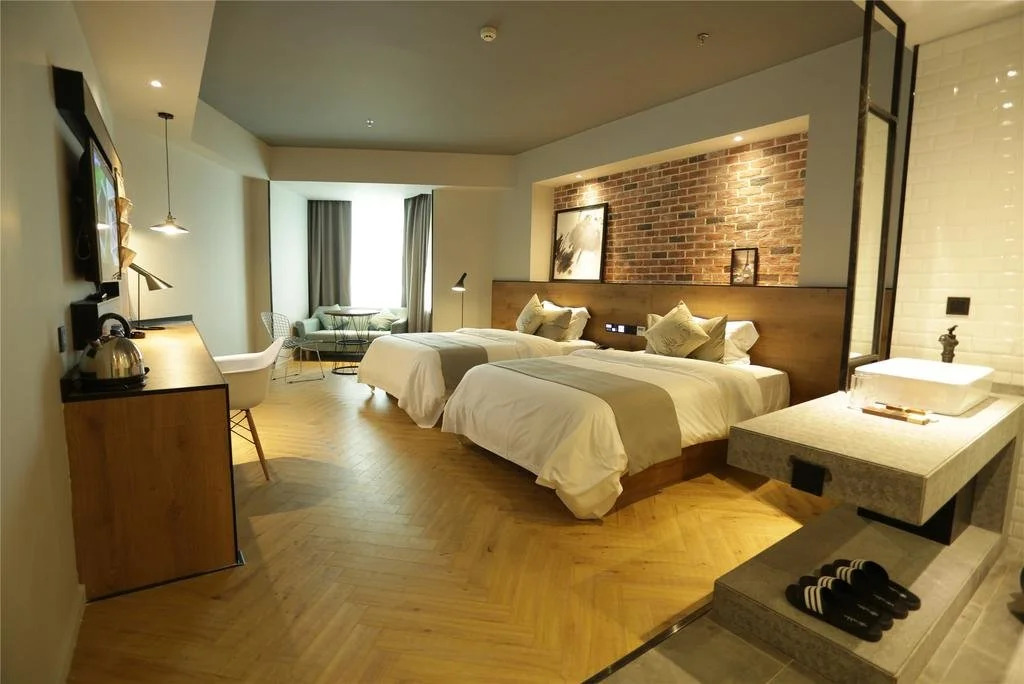 Dream-box Hotel