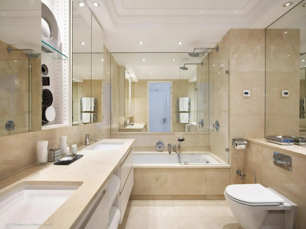 Hotel Cap Estel