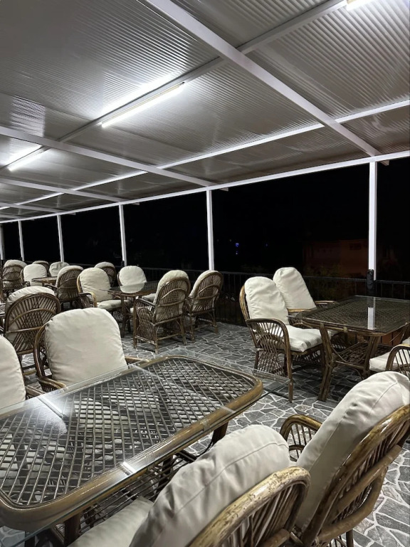 Era Holiday Hotel