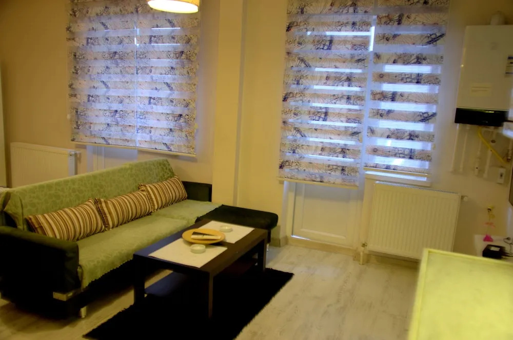 Konukevim Apartments Studio 1