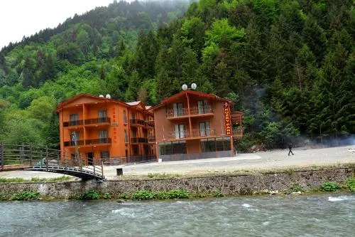 Kuzey Park Hotel