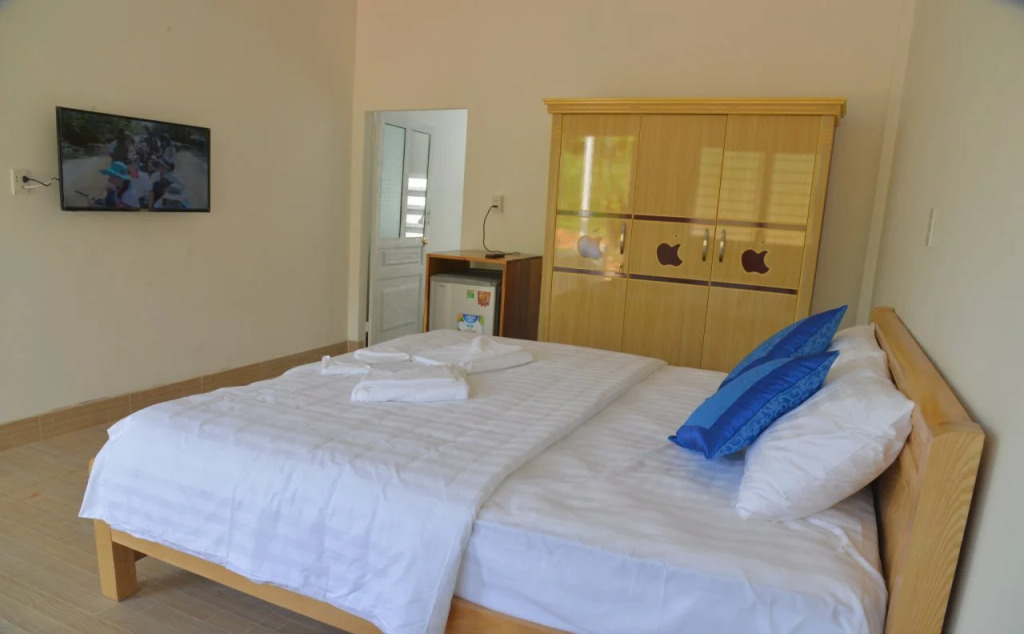 Hong Xuan Hostel