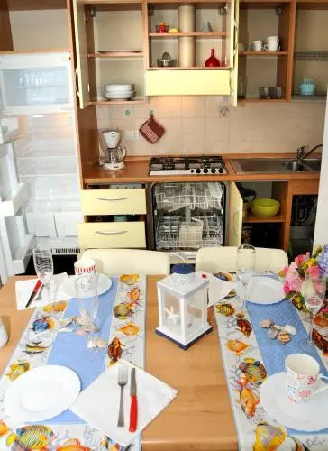 Residence Corallo