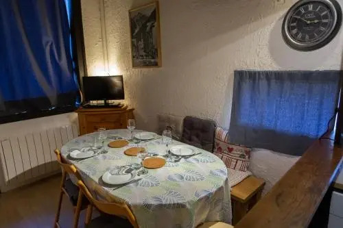Duplex Chamonix Les Grands Montets