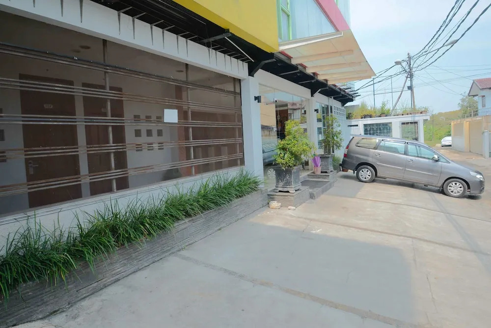 Airy Pasteur Cassa 2 Bandung