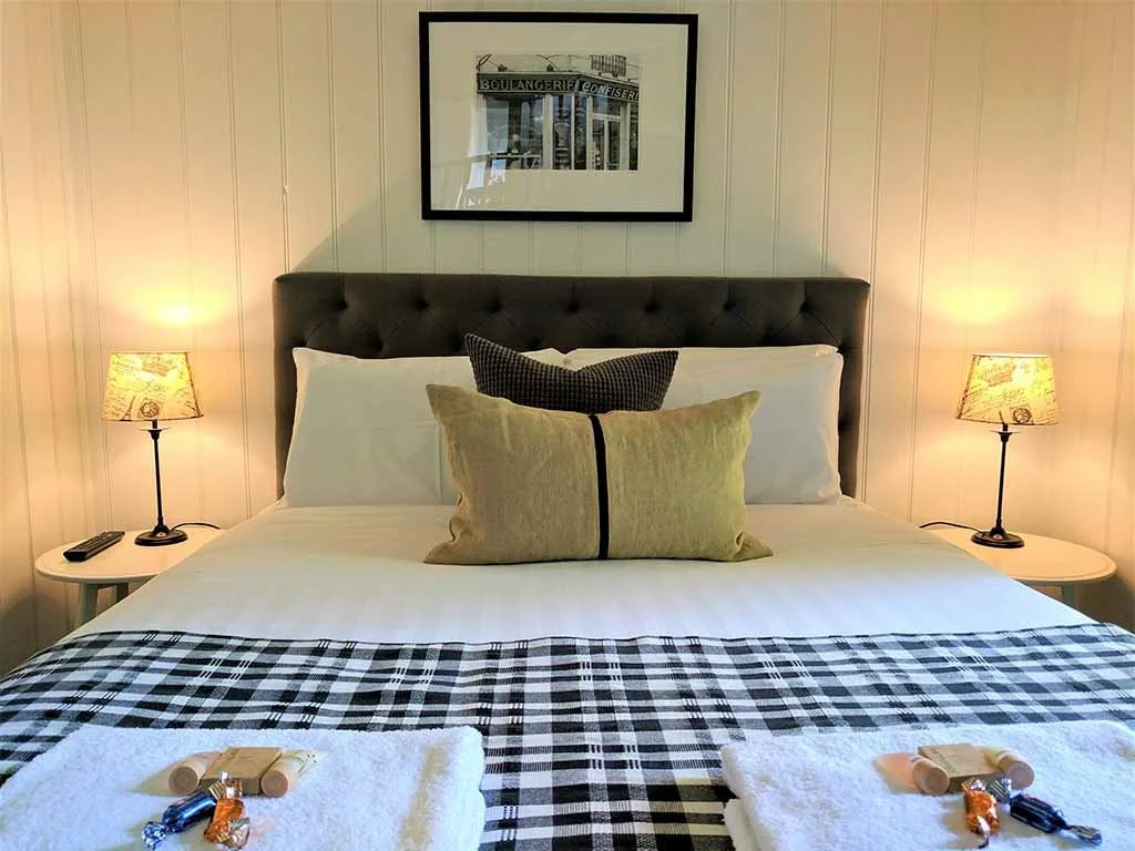 Annie Roe's Luxury Bed & Breakfast