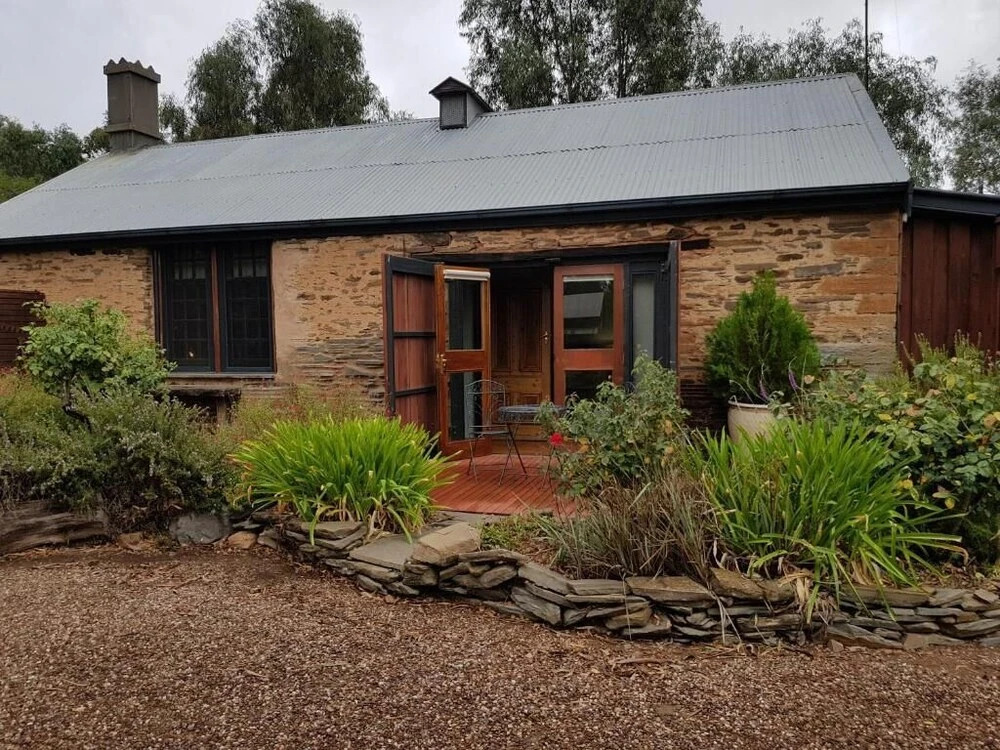 William Hunt’s Retreat