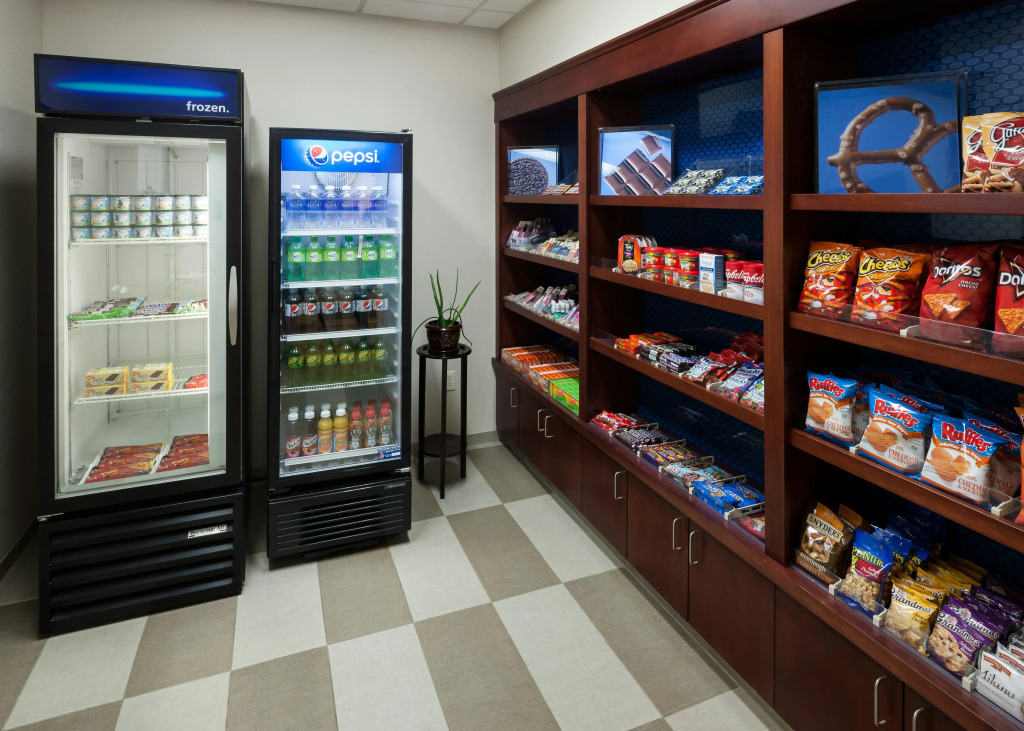Hampton Inn & Suites Westford-Chelmsford