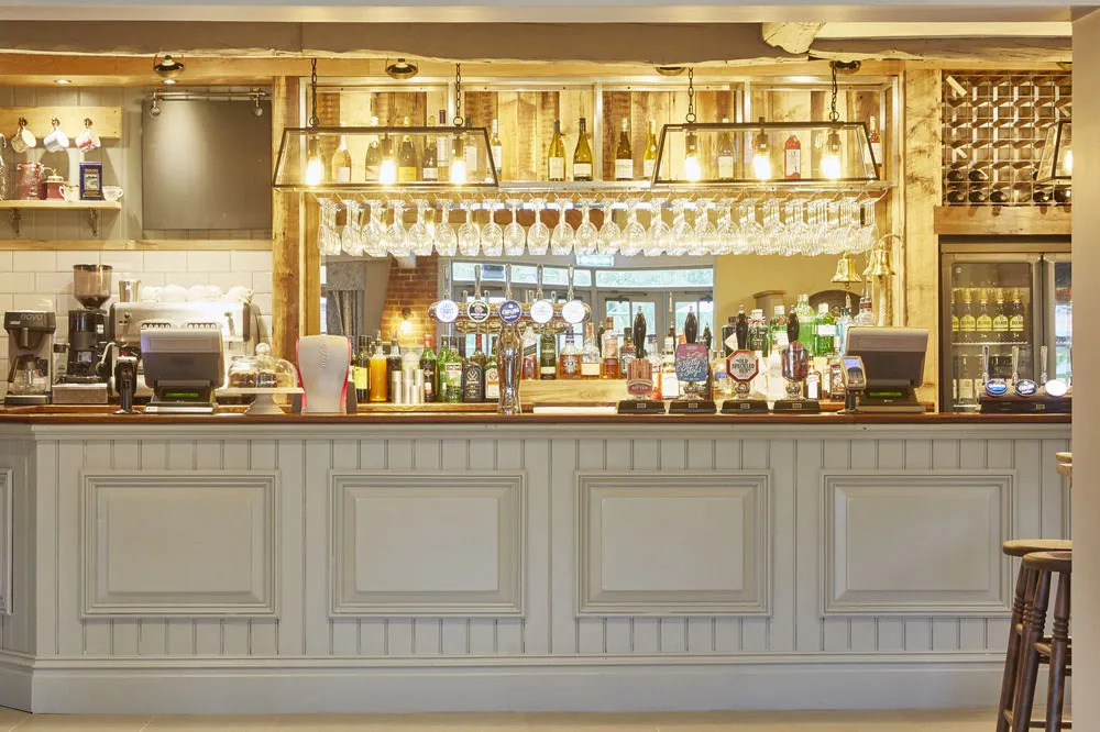 Riverside Hotel by Chef & Brewer Collection