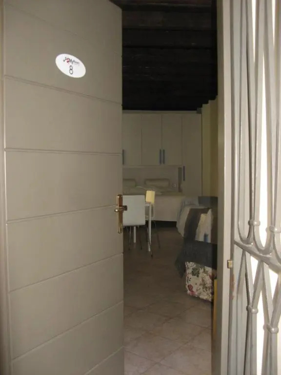 MyRoom Center Flat