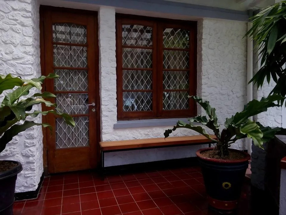 Rumah Ebo