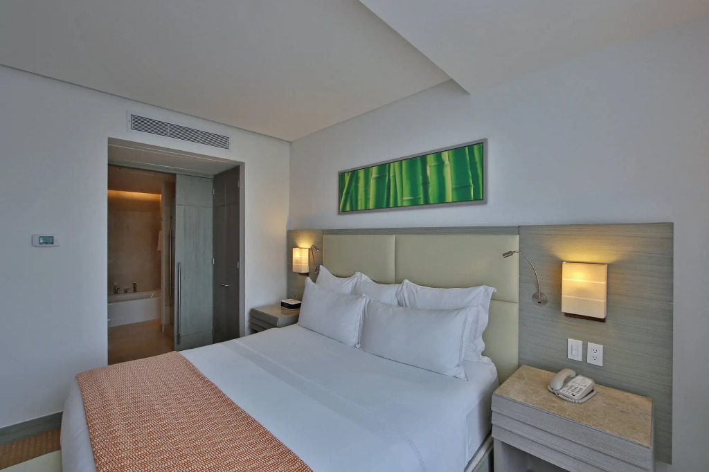 Cali Marriott Hotel
