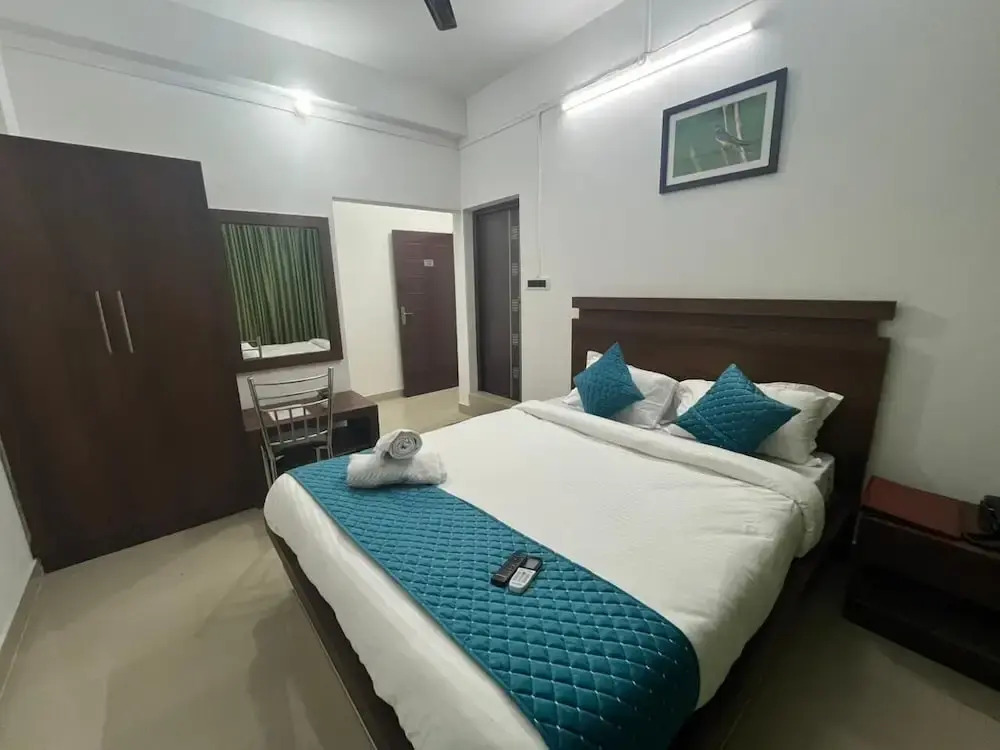Hotel GK Palace