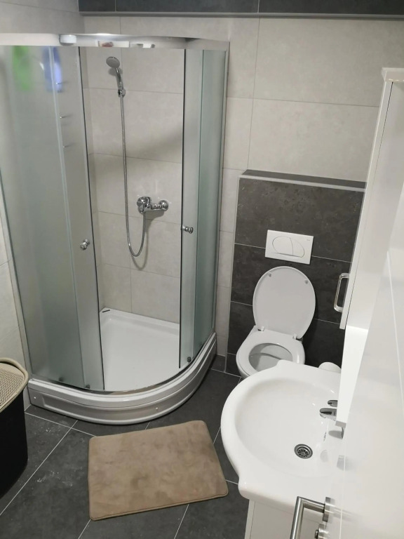 Studio apartment Noa