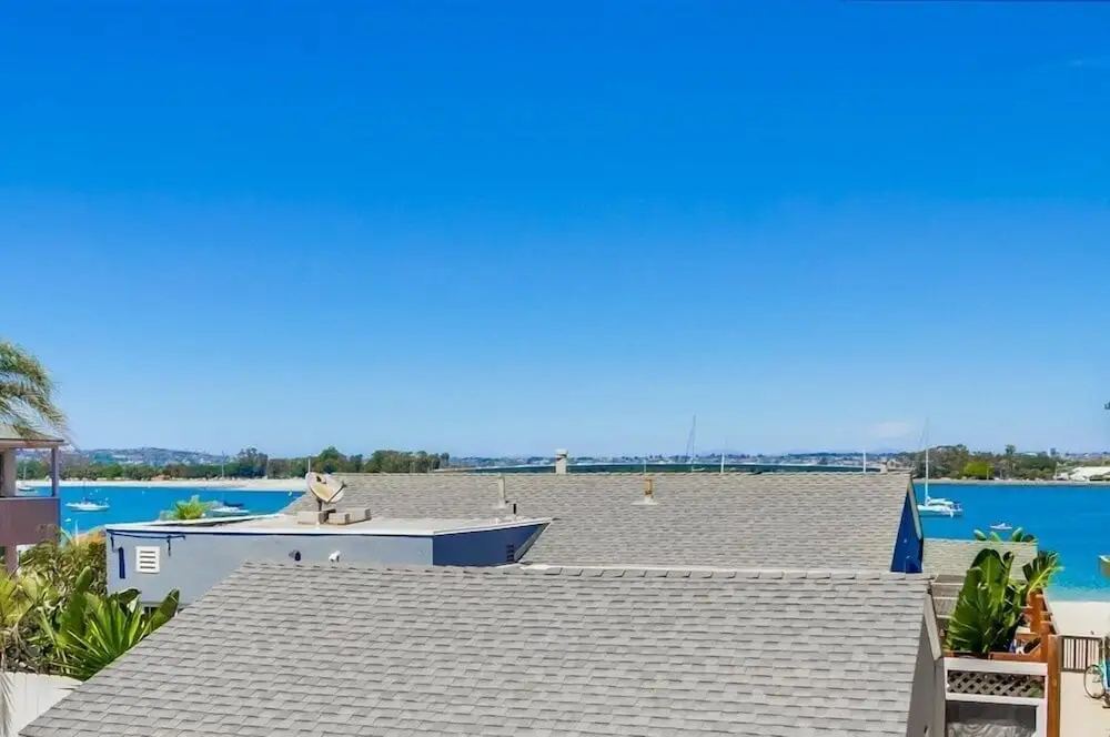 Mission Bay Retreat
