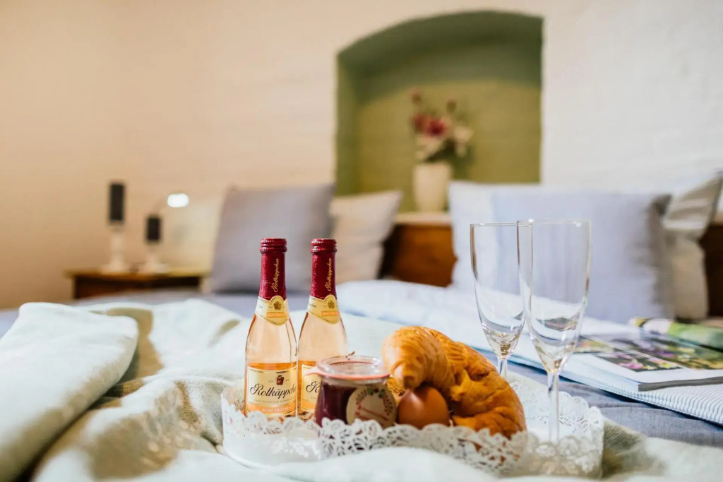 Ferienwohnung VILLA FRÜBING