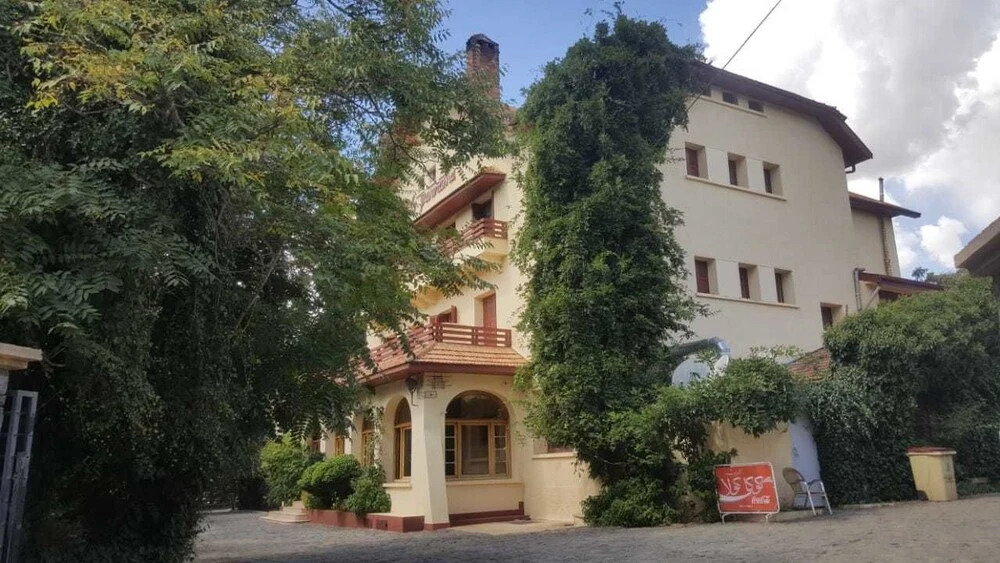 Hotel Panorama