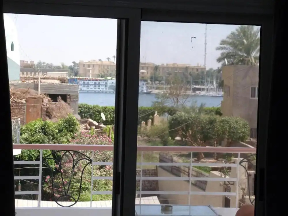 Nile Diana Luxor