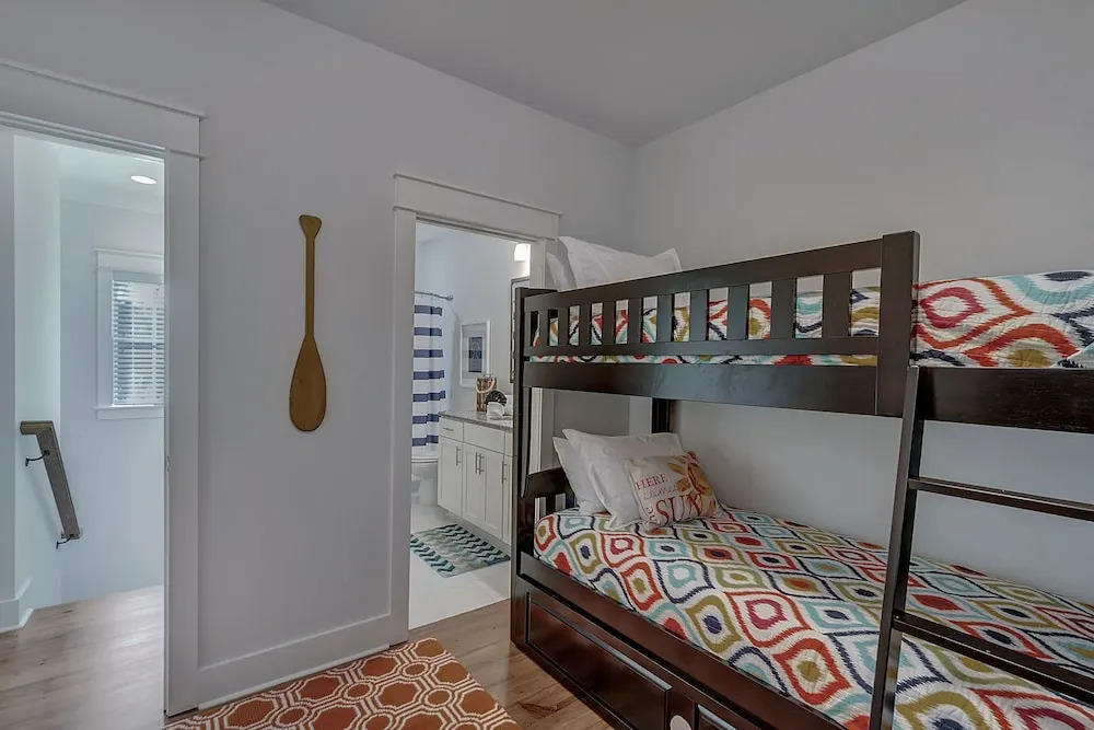 Saltire Cottage by Destin Getaways
