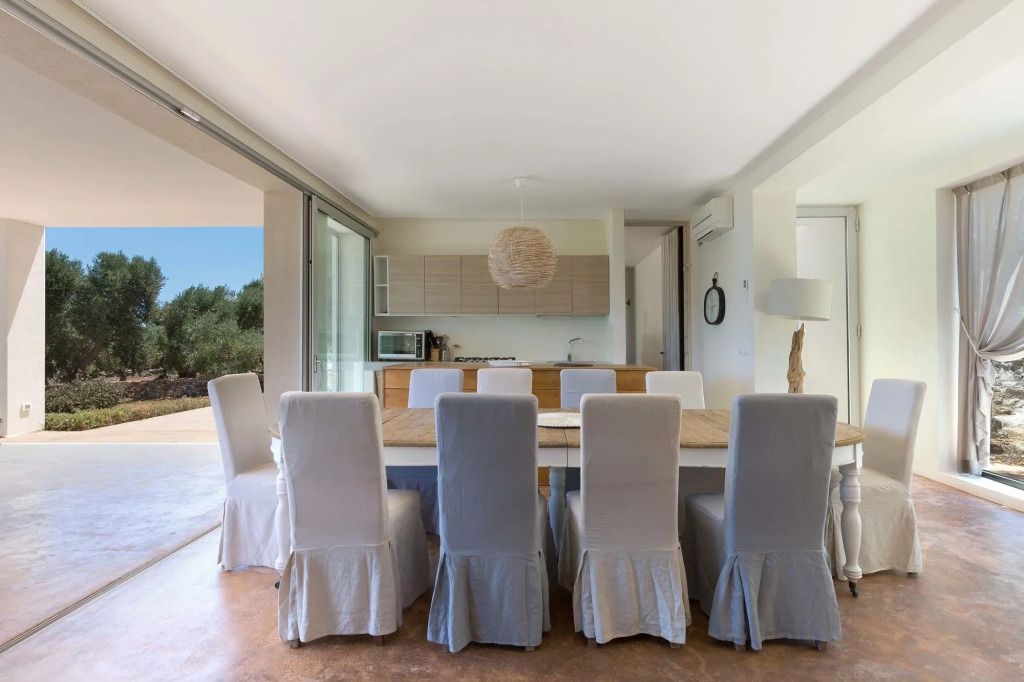 Villa Lisy by Perle di Puglia