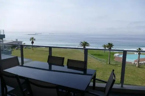 Beach Club Unit 207