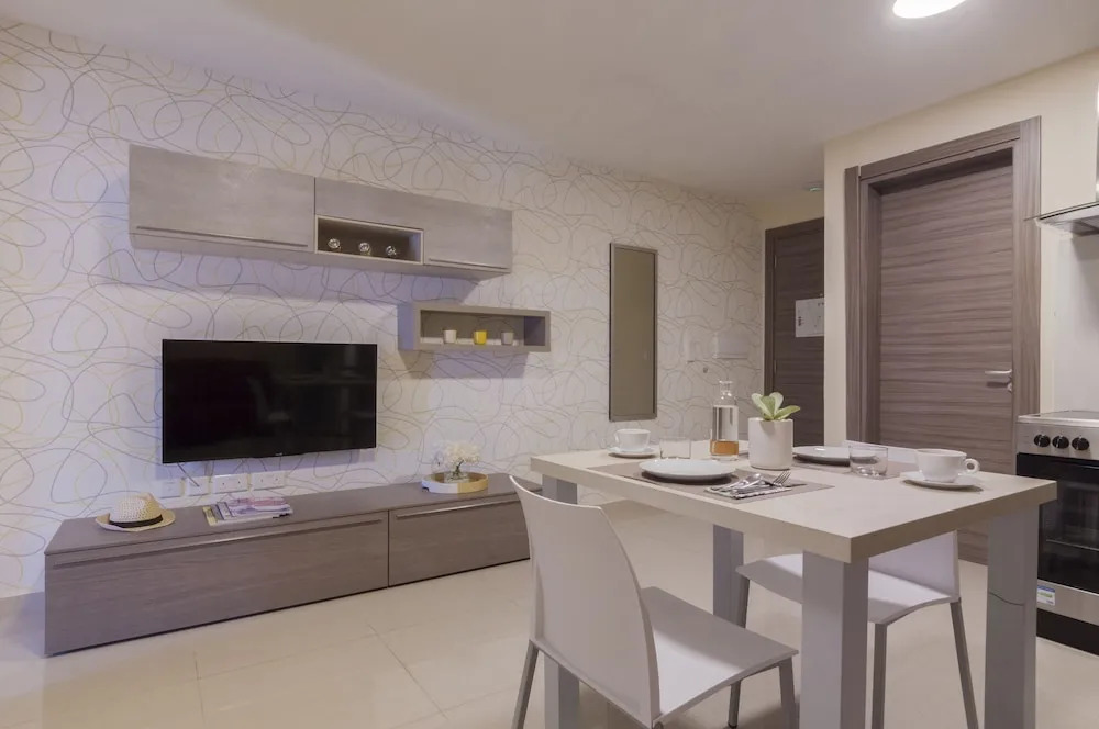 Blubay Apartments by ST Hotels