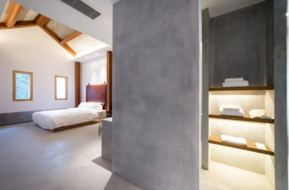 Xun Sun Hotel