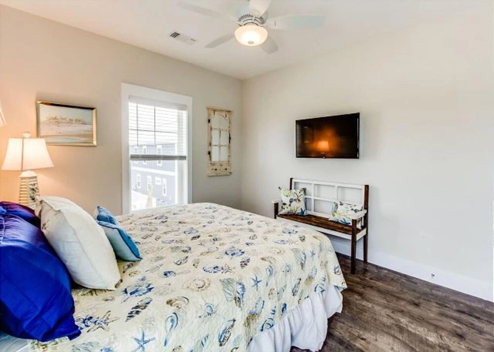 5514 Gulf Drive by Forehand Rentals