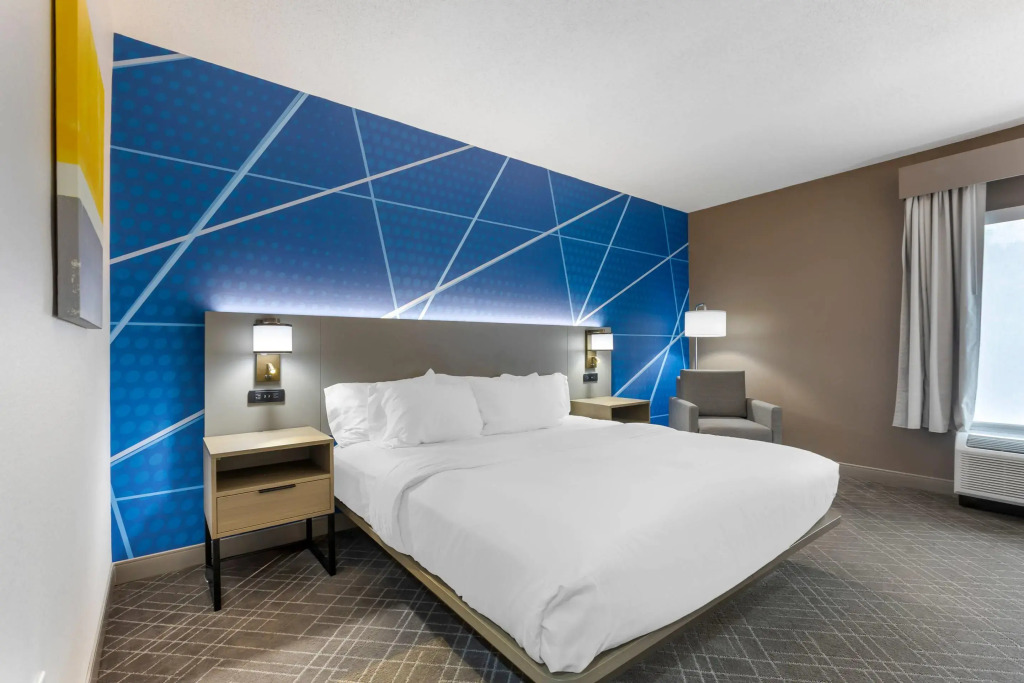 Comfort Inn Blythewood - North Columbia