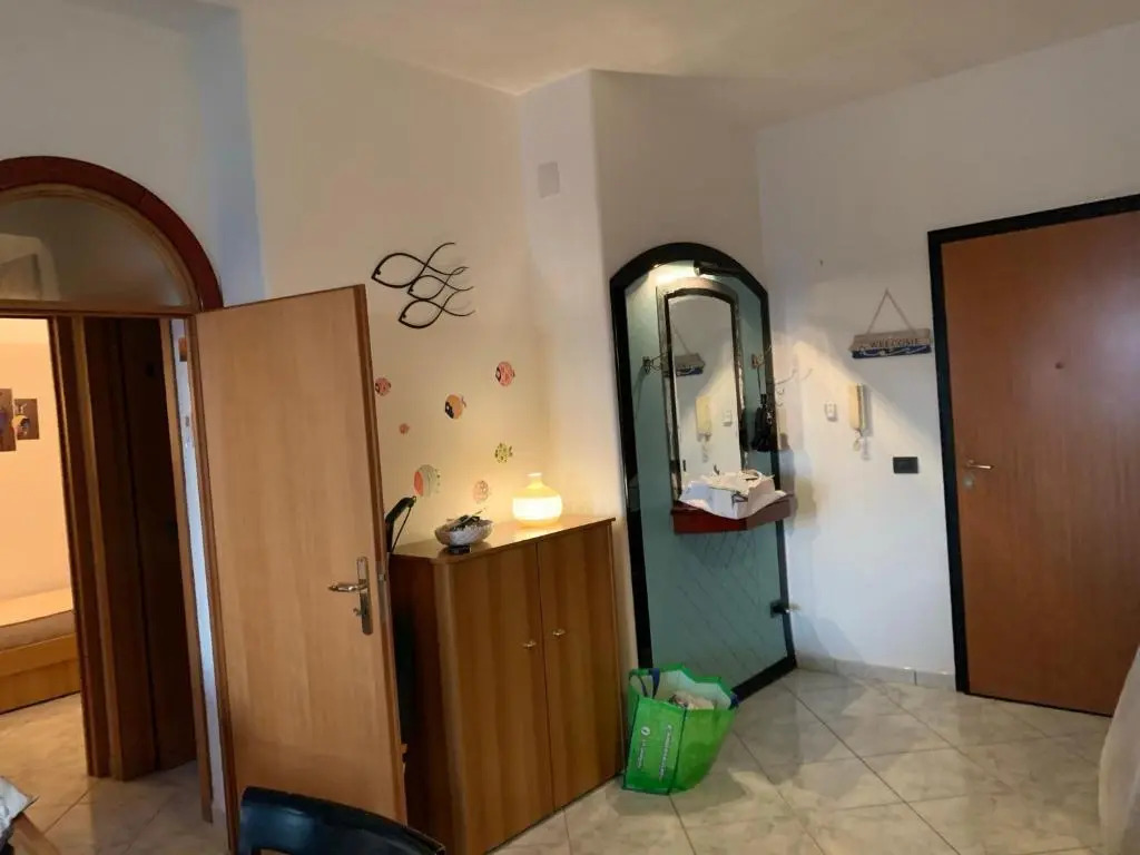 Otranto Medali apartments