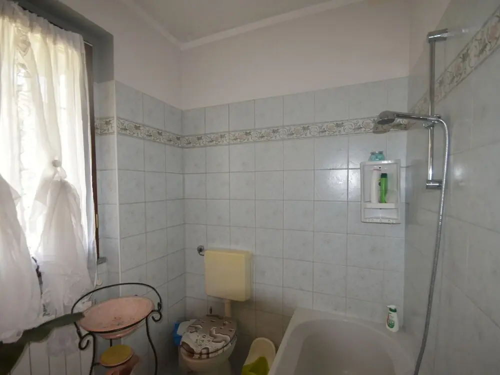 Cozy Holiday Home in Baveno near Lake