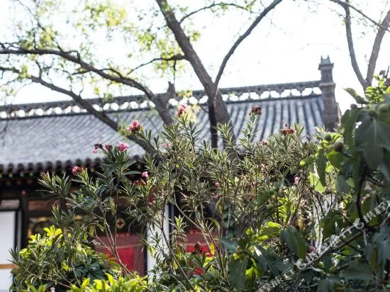 Qiu's Inn