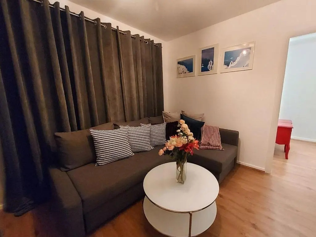 Apartmenthaus Schlosspark