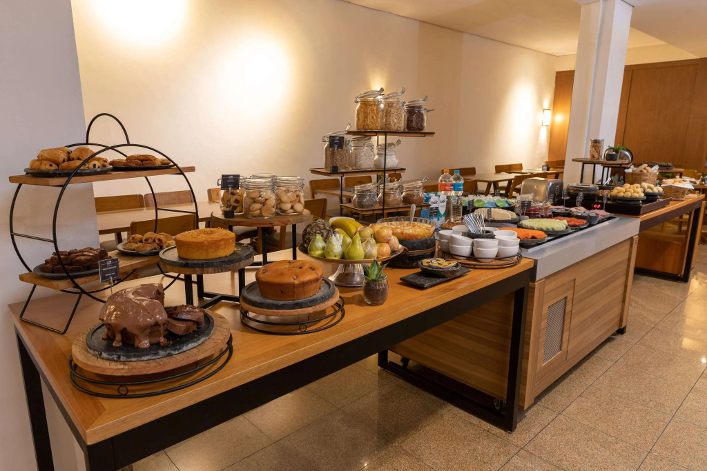 Wyndham Sao Paulo Paulista