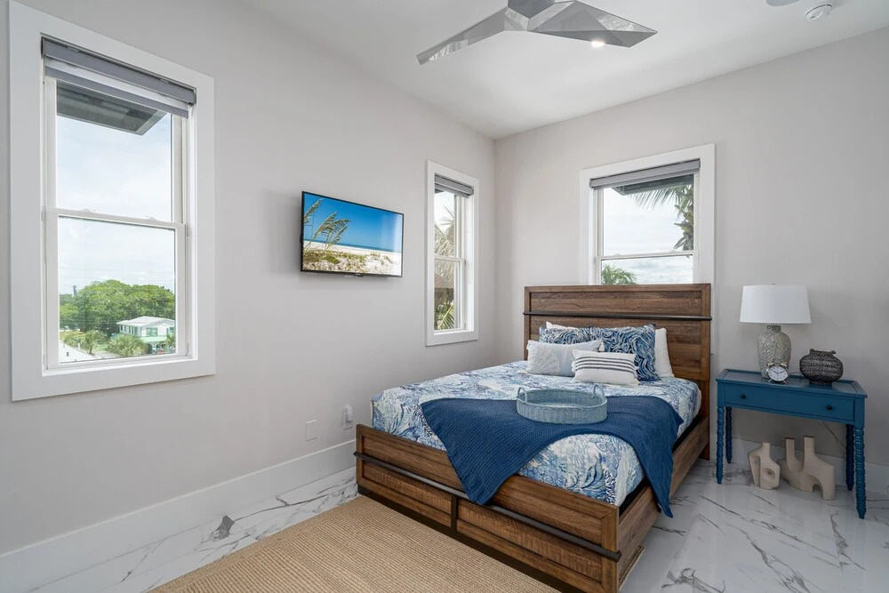 61 Delmar - Once Upon A Tide by Coastal Vacation Properties