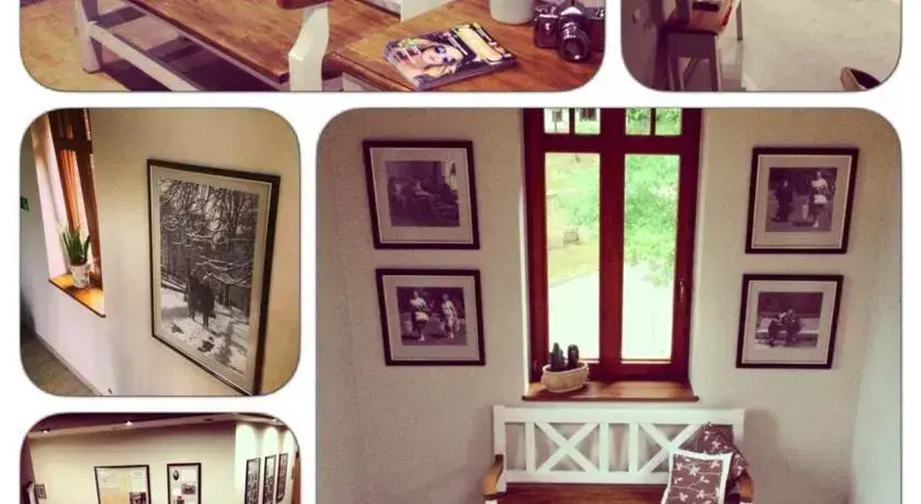 Villa Filmowiec
