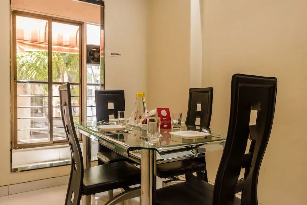 Konark Apartment