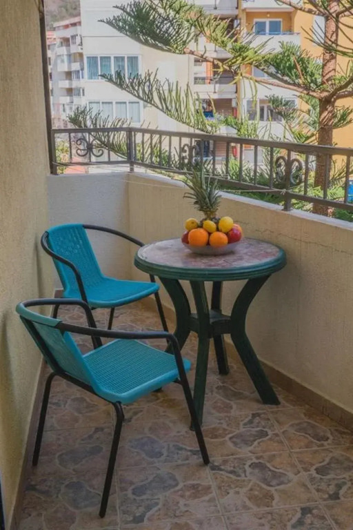 Apartments Venera