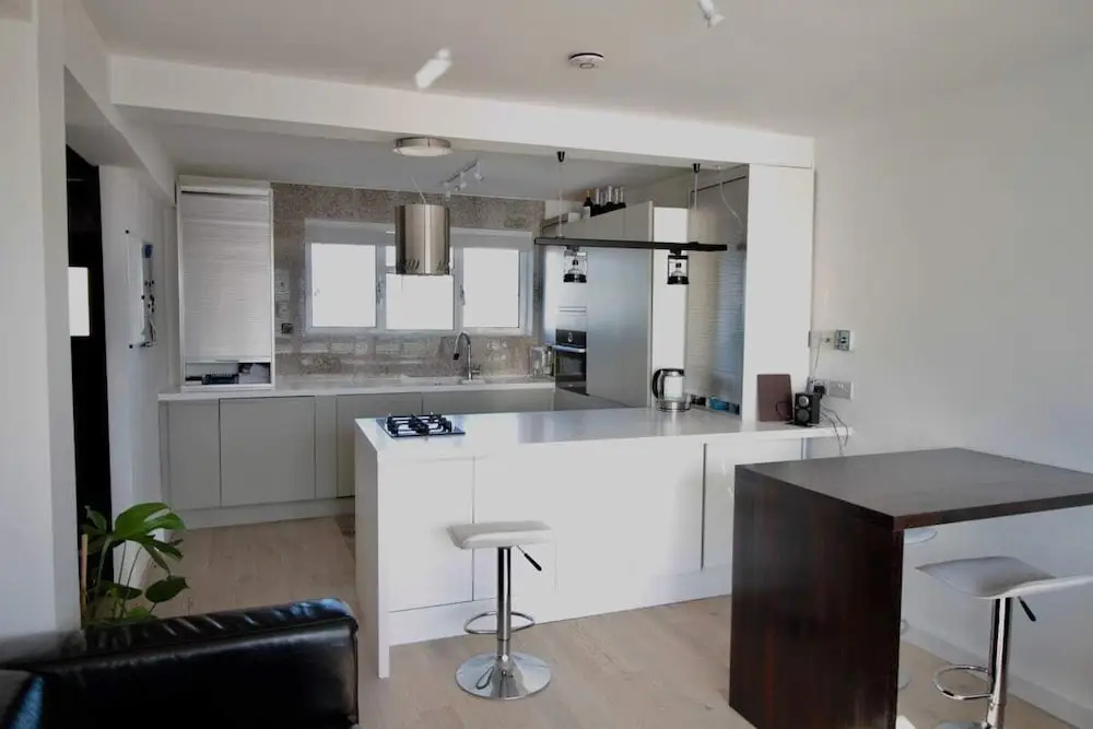 Modern 1 Bed Apt W/balcony in Angel, 9mins to Tube