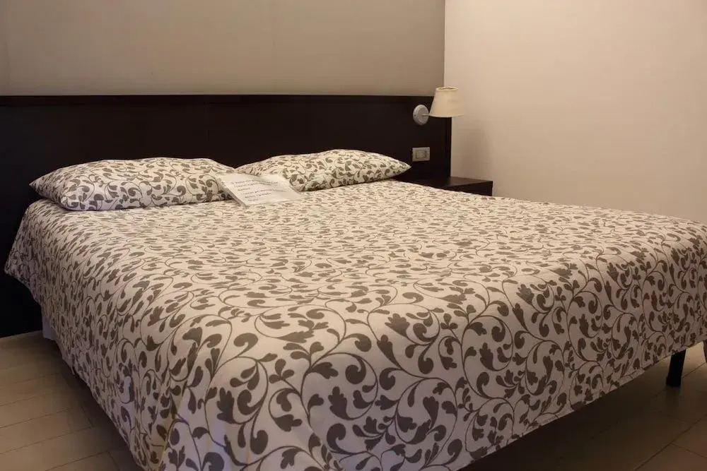 Albergo Miramonti