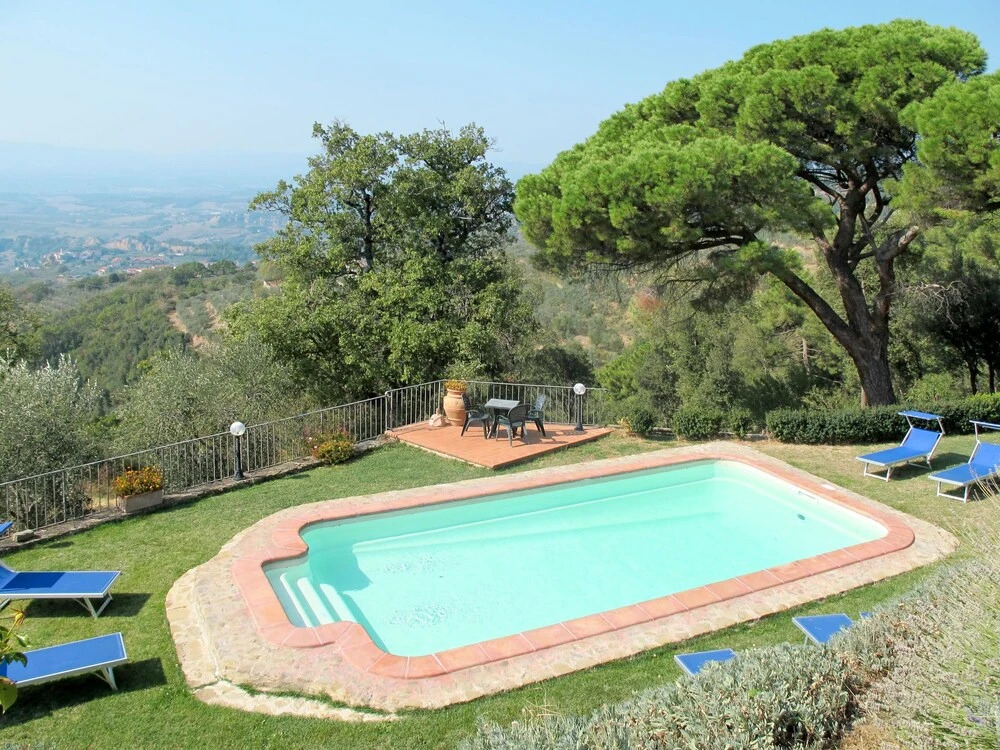 Casa Ronta Loro Ciuffenna